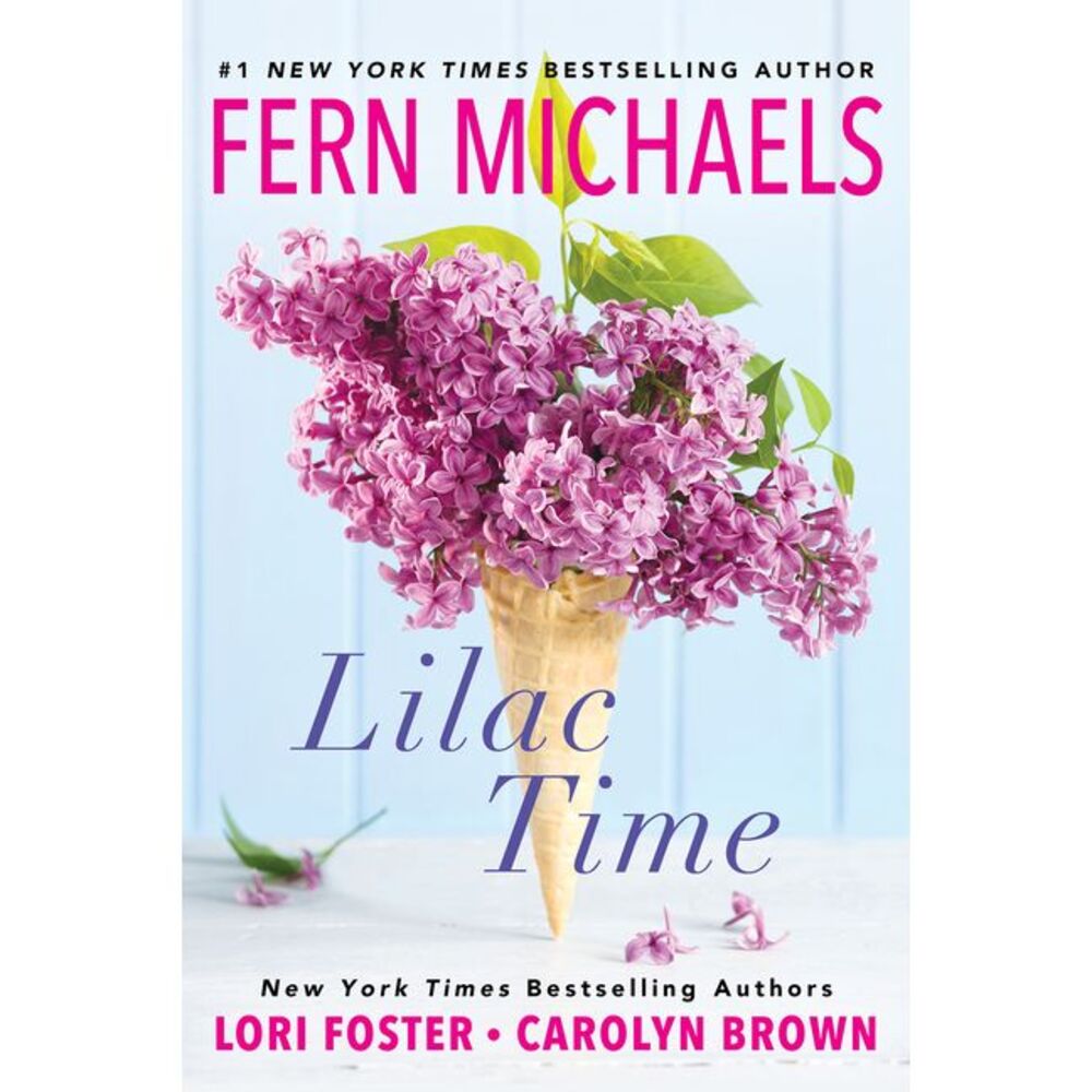 Lilac Time -- Fern Michaels